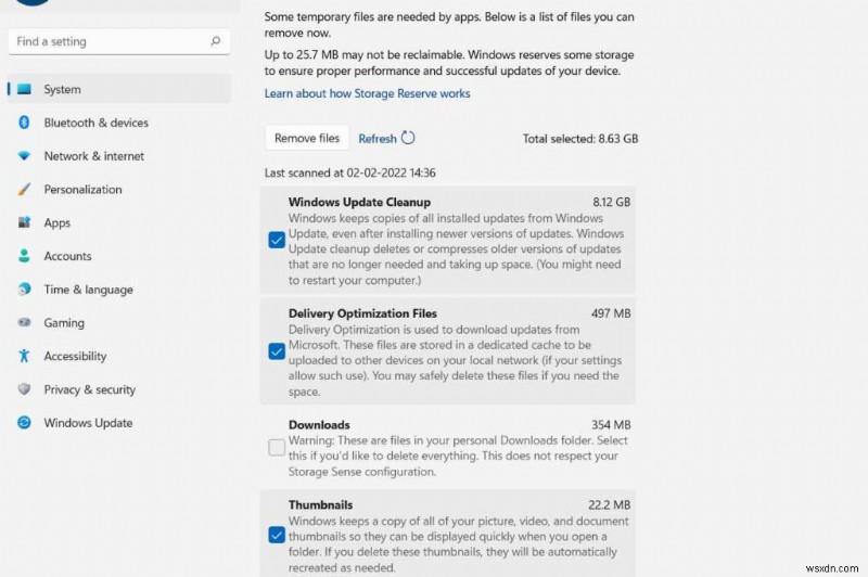 Cách tăng tốc Windows 11 và cải thiện hiệu suất (15 cách)