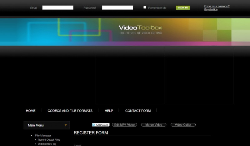 ต้องลองโปรแกรมตัดต่อวิดีโอออนไลน์เพื่อแก้ไขคลิปและวิดีโอออนไลน์ (2022)