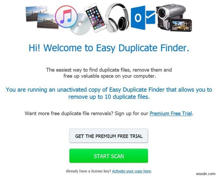 Duplicate Photos Fixer Pro เทียบกับ Ashisoft Duplicate Photo Finder เทียบกับ Easy Duplicate Photo Finder