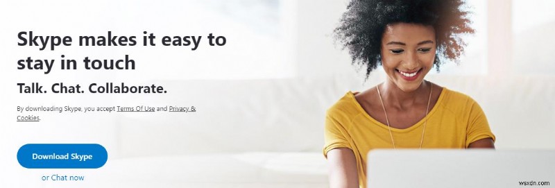 ซอฟต์แวร์การประชุมออนไลน์สำหรับการประชุมทางวิดีโอคุณภาพสูง