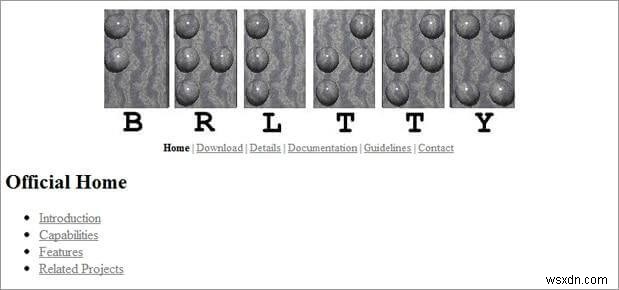 ซอฟต์แวร์โปรแกรมอ่านหน้าจอยอดนิยมสำหรับ Windows (2022)