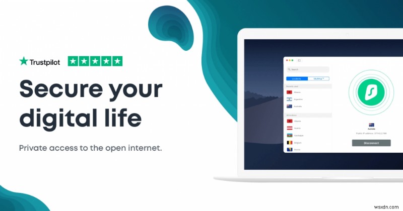 8 VPN ที่ดีที่สุดสำหรับ Raspberry Pie:เพื่อเพลิดเพลินกับการเข้าถึงที่ไม่จำกัด