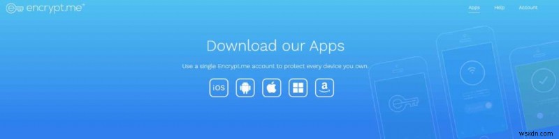 Dịch vụ VPN dành cho doanh nghiệp tốt nhất vào năm 2022