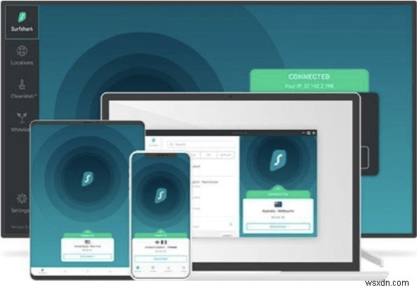 10 VPN tốt nhất cho trò chơi vào năm 2022 (Miễn phí và trả phí)