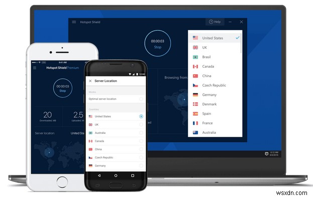 10 VPN tốt nhất cho trò chơi vào năm 2022 (Miễn phí và trả phí)