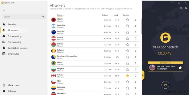 10 VPN tốt nhất cho trò chơi vào năm 2022 (Miễn phí và trả phí)