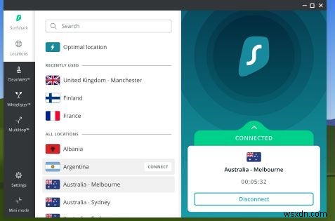 14 VPN tốt nhất cho PC Windows 11, 10, 8, 7 vào năm 2022 - (Miễn phí &Trả phí)