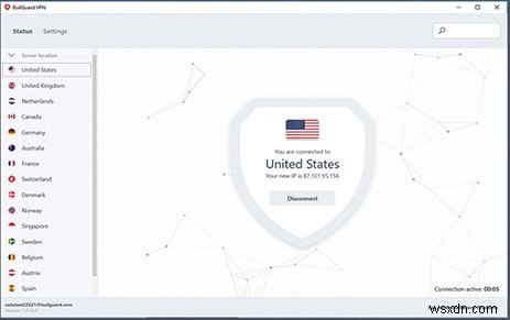 14 VPN tốt nhất cho PC Windows 11, 10, 8, 7 vào năm 2022 - (Miễn phí &Trả phí)