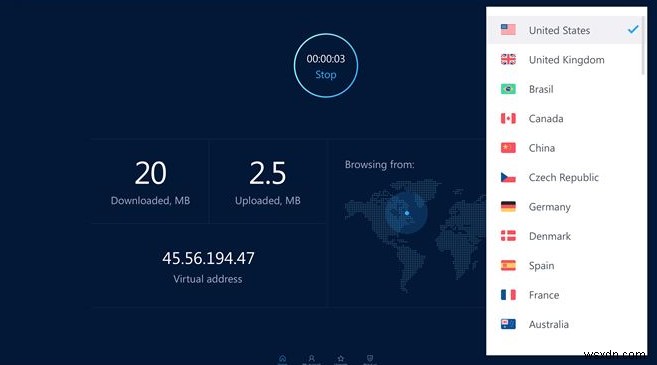 14 VPN tốt nhất cho PC Windows 11, 10, 8, 7 vào năm 2022 - (Miễn phí &Trả phí)