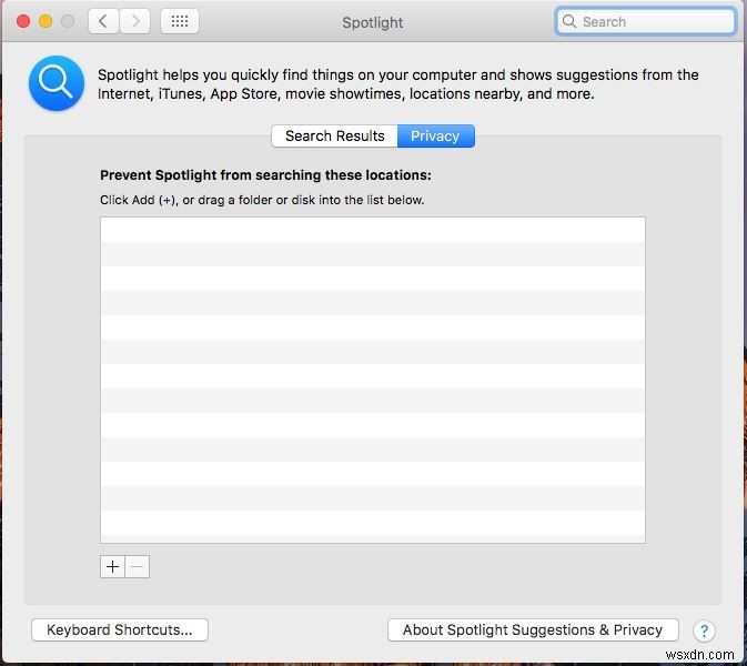 Tại sao máy Mac của tôi phản hồi chậm?