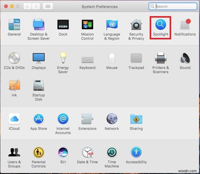 Tại sao máy Mac của tôi phản hồi chậm?