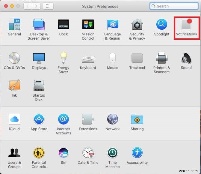 11 Khắc phục sự cố cho MacOS High Sierra