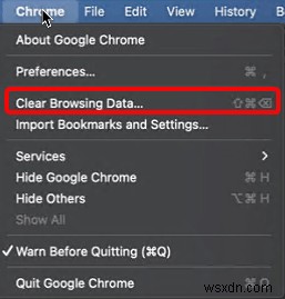Cách xóa các tệp và thư mục gần đây khỏi máy Mac của bạn