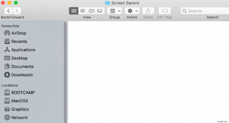  Khác  trên bộ nhớ Mac là gì và cách xóa nó?