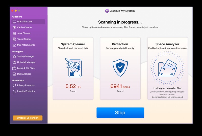 วิธีล้างฮาร์ดไดรฟ์ Mac และกู้คืนพื้นที่เก็บข้อมูล