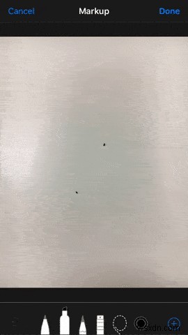 คำแนะนำและเคล็ดลับการสัมผัส 3 มิติ คุณต้องรู้