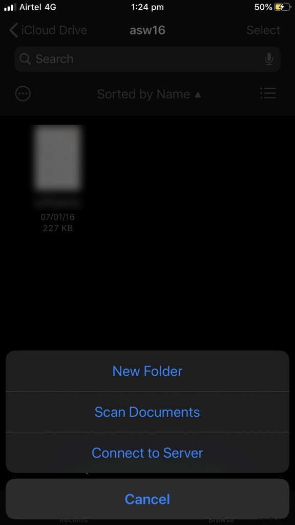 iOS 13 มีอะไรที่น่าประหลาดใจบ้าง