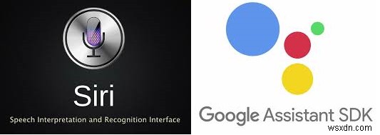 Apple iOS 12 กับ Google Android P