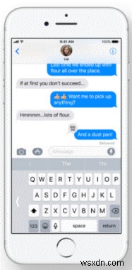 iOS 11:นี่คือทั้งหมดที่คุณต้องการทราบ