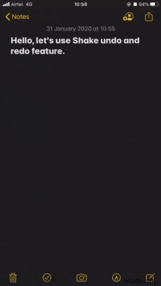 เปลี่ยนการตั้งค่า iOS 13 เหล่านี้ทันที 