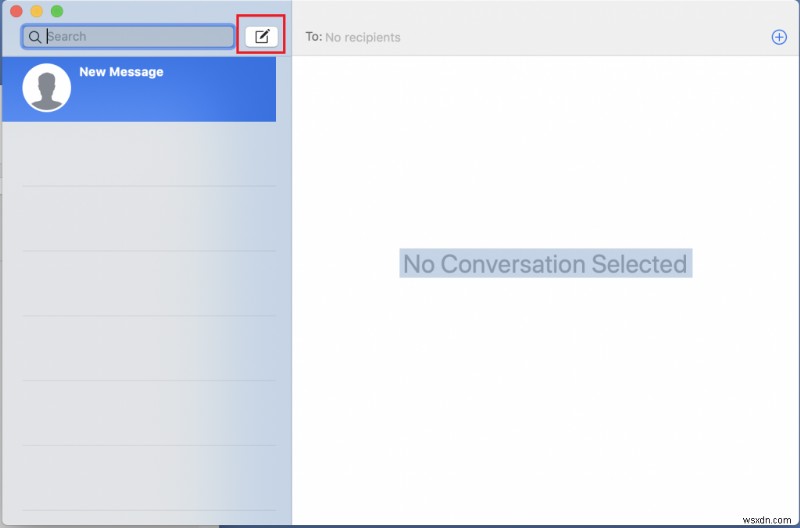 मैक पर iMessage सेट करने के लिए एक शुरुआती गाइड, MacOS और iOS के लिए iCloud