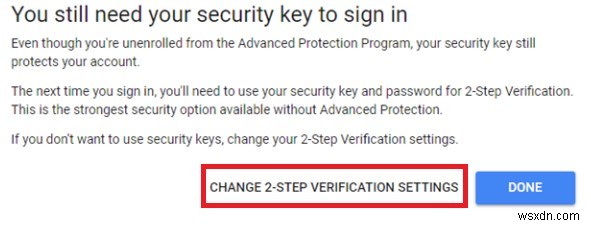 Chương trình Bảo vệ nâng cao của Google có hữu ích cho bạn không
