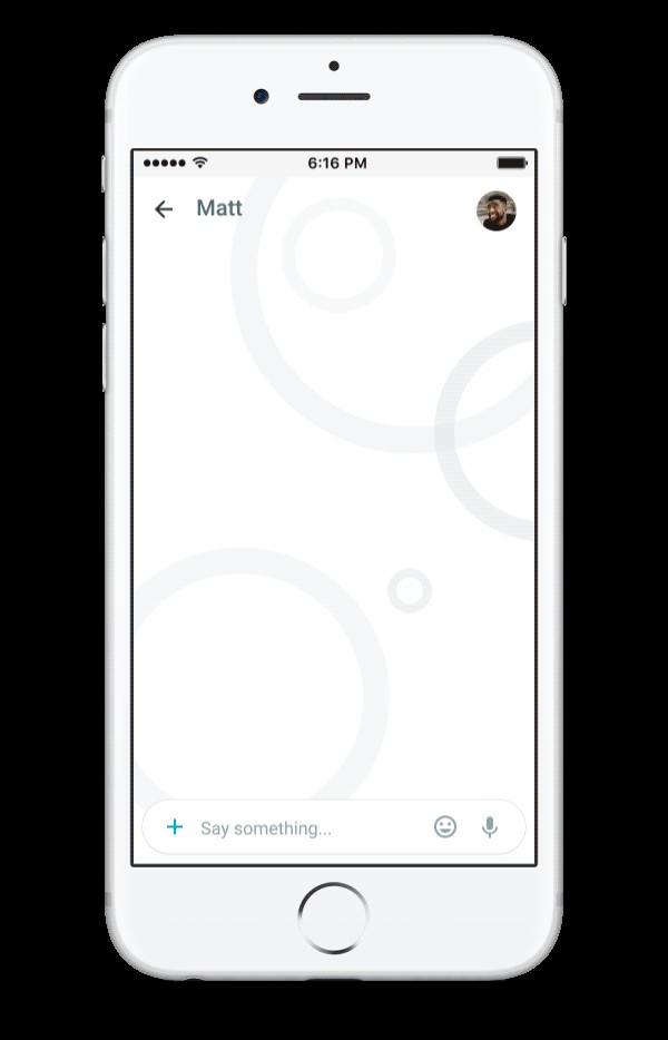 สิ่งที่ Google Assistant สามารถทำได้ใน Google Allo