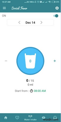 เครื่องมือใหม่ในการจำกัดเวลาและการใช้งาน Facebook และ Instagram