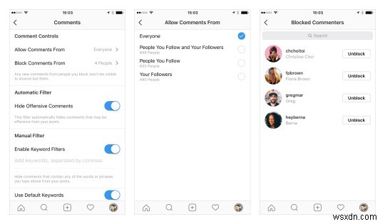 คุณลักษณะใหม่ของ Instagram แสดงให้เห็นว่าการใส่ใจในสุขภาพของคุณเป็นอย่างไร