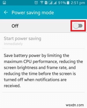 เหตุใดฉันจึงไม่ได้รับการแจ้งเตือน WhatsApp ฉันจะแก้ไขปัญหานี้ได้อย่างไร