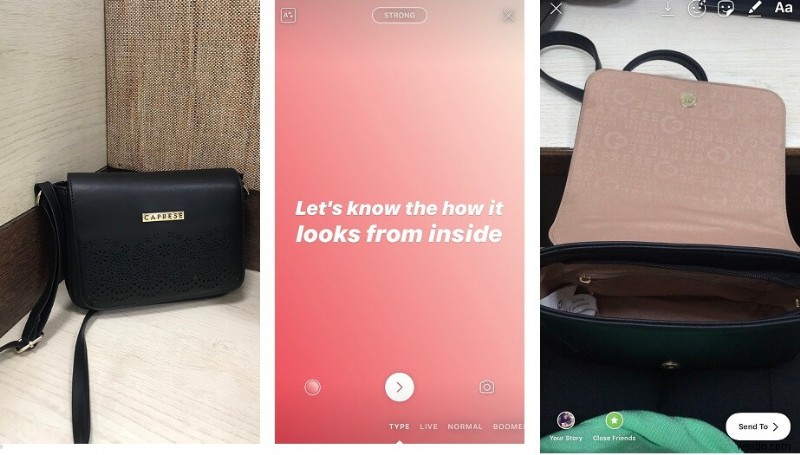 เรื่องราวบน Instagram ที่คุณต้องรู้เกี่ยวกับ