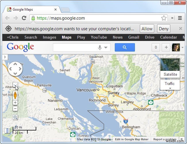 6 สิ่งที่คุณไม่รู้ว่าเว็บเบราว์เซอร์ของคุณสามารถทำได้