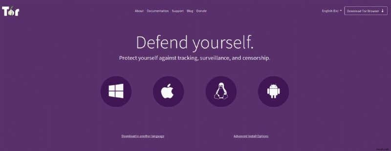 5 สิ่งสำคัญที่ควรคำนึงถึงขณะท่องเว็บบน Tor