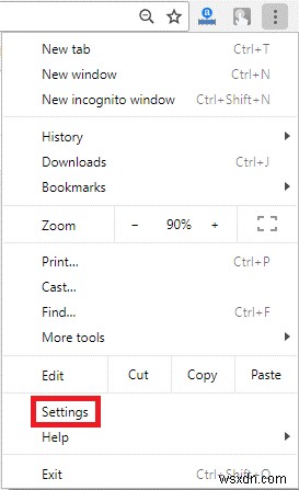วิธีการปิดการใช้งานหรือปลอมตำแหน่งบน Chrome, Firefox &Edge