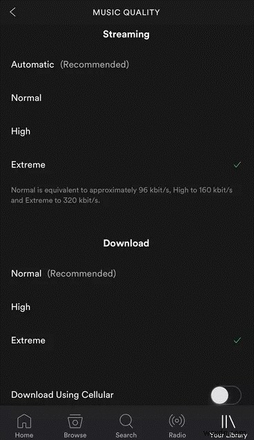 สิ่งที่คุณต้องการรู้เกี่ยวกับ Spotify Premium