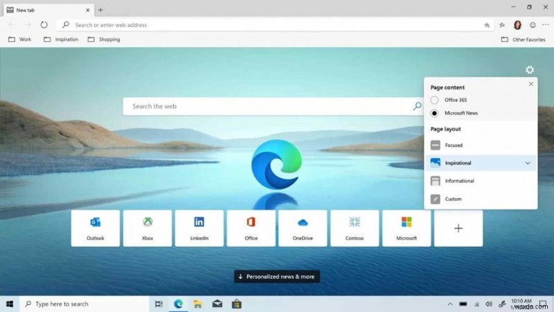 Gmail ไม่เปิดบน Microsoft Edge? นี่คือวิธีแก้ไข!