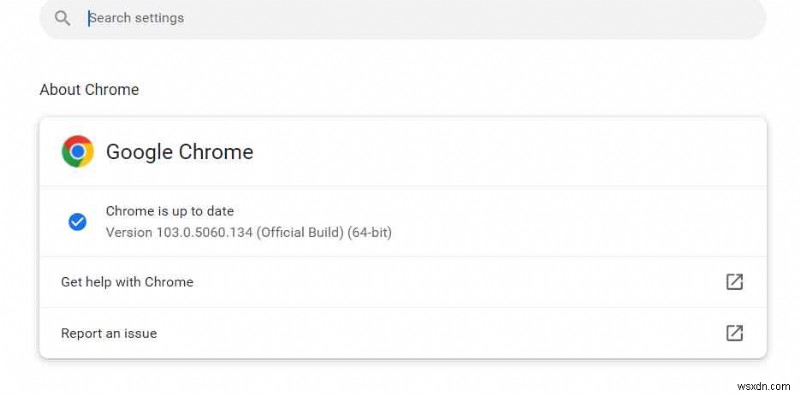วิธีแก้ไขรหัสข้อผิดพลาด HTTP 409 บน Google Chrome