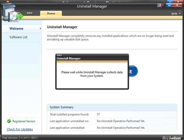 วิธีถอนการติดตั้ง Microsoft Edge จาก Windows 11