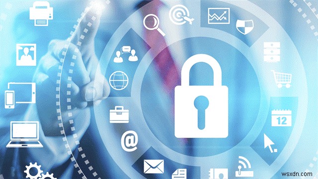 Bảo mật nhiều lớp:Vá lỗ hổng bảo mật mạng của bạn