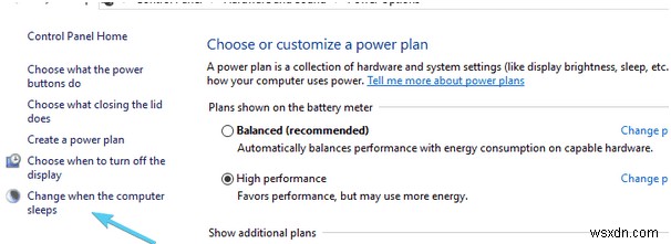 พีซีที่ใช้ Windows จะไม่เข้าสู่โหมดสลีปใช่หรือไม่ นี่คือวิธีแก้ไข!