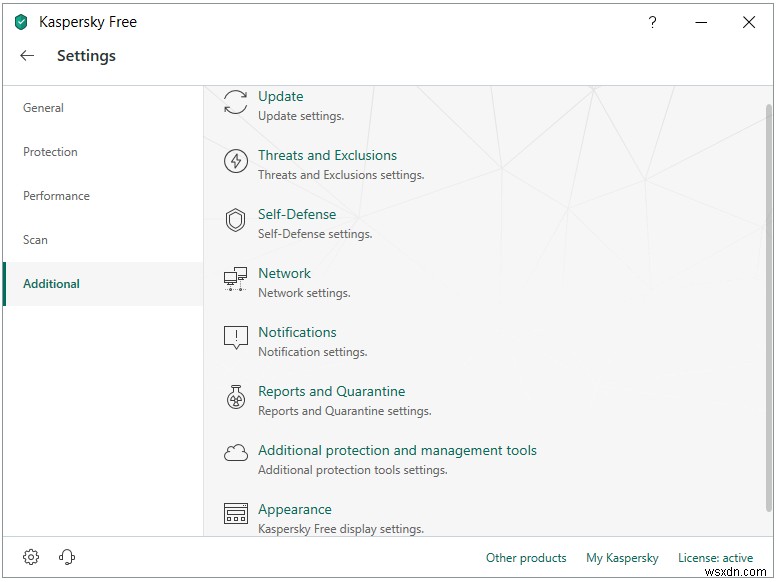 Kaspersky Antivirus, Đáng thử HAY một con ngựa chết?
