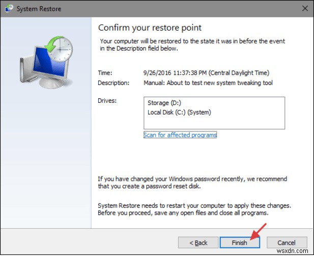 5 cách giải quyết lỗi Dism.exe 1392 trên Windows 10