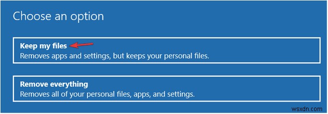 Safe Mode ขัดข้องใน Windows 10? นี่คือวิธีแก้ไข!