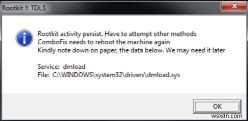 Rootkit:Sát thủ kỹ thuật số đang ẩn náu