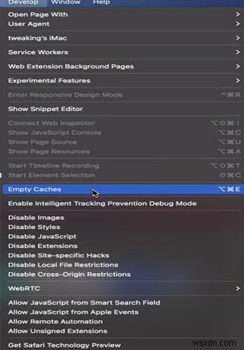 วิธีกำจัด SearchMine จาก macOS ของคุณ