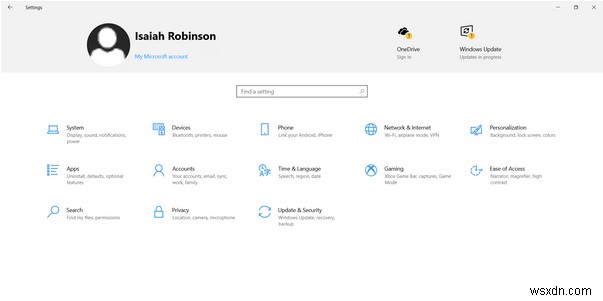 การตั้งค่า Windows 10 ไม่เปิดขึ้นใช่หรือไม่ นี่คือวิธีแก้ไข!