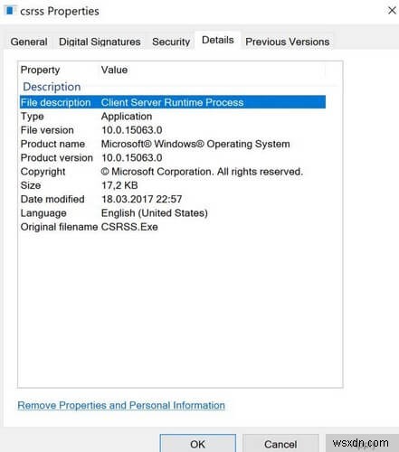 Cách loại bỏ vi-rút Csrss.exe khỏi PC Windows