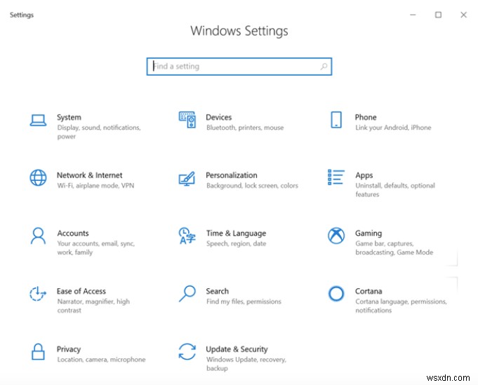 Cách khắc phục  Máy tính này không đáp ứng yêu cầu tối thiểu  trên Windows 10