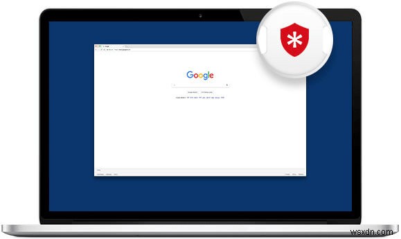 Systweak द्वारा उन्नत पहचान रक्षक - पहचान की चोरी को रोकने के लिए उपकरण