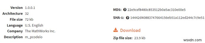 Cách sửa lỗi không tìm thấy điểm nhập trong Windows 10?